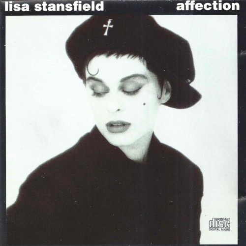 Lisa Stansfield